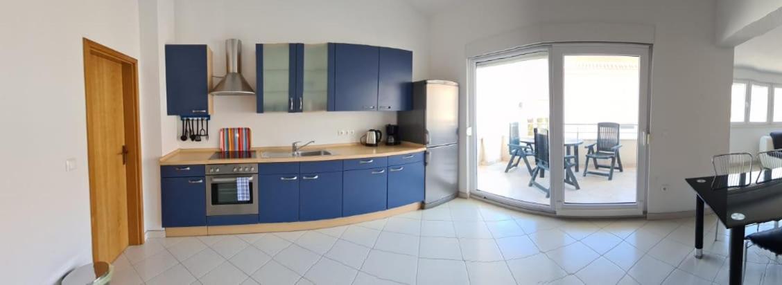 Apartments Naomi And Marsel トロギール エクステリア 写真