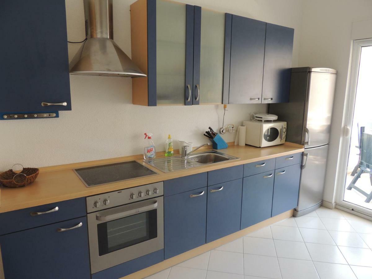 Apartments Naomi And Marsel トロギール エクステリア 写真